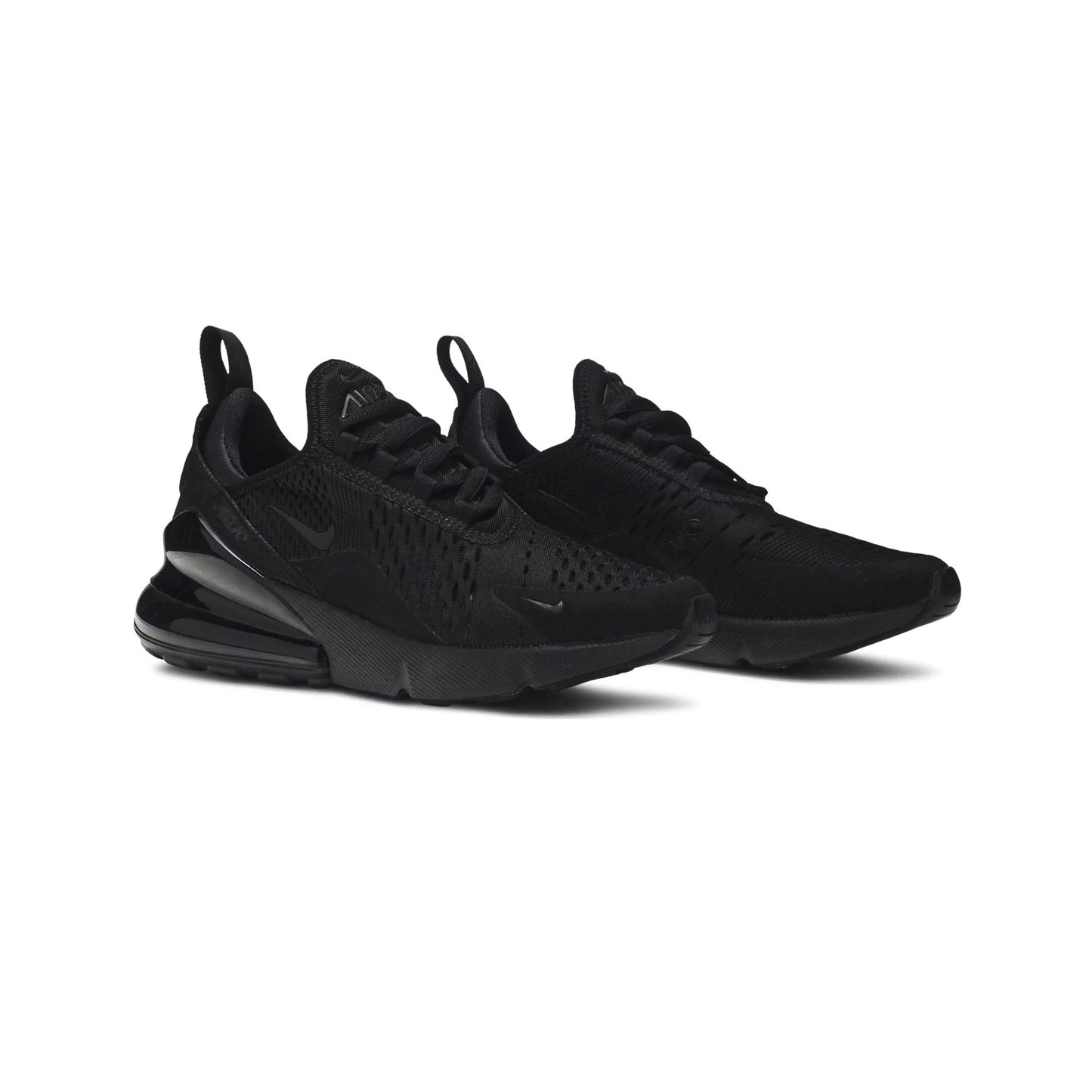 Air Max 270 'Triple Black' Women's (2018)