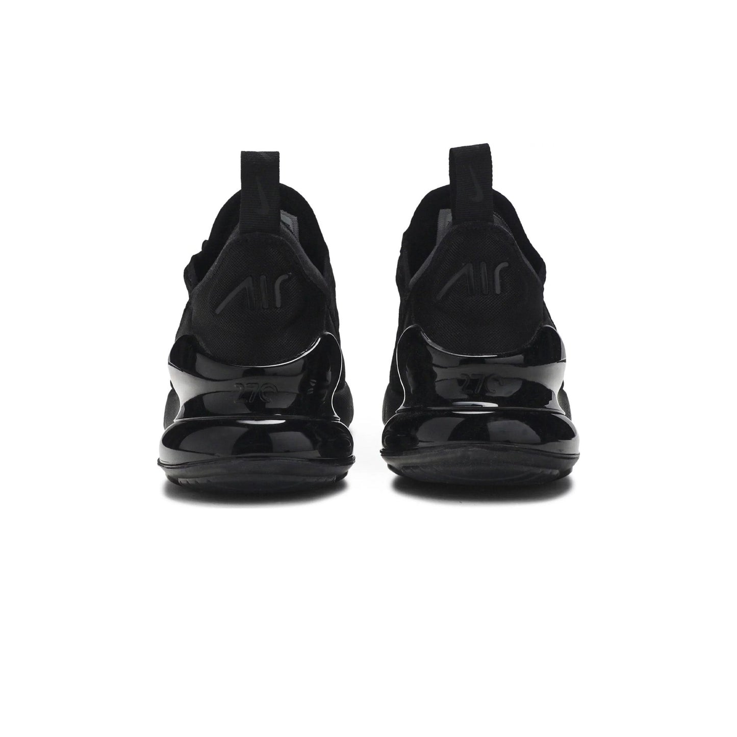 Air Max 270 'Triple Black' Women's (2018)