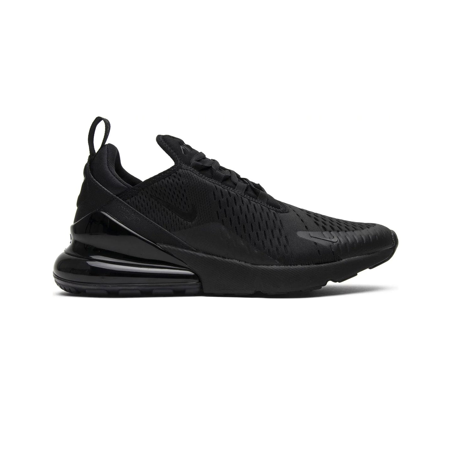 Air Max 270 'Triple Black' (2018)