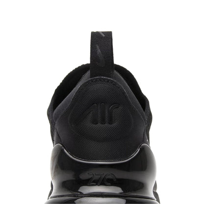 Air Max 270 'Triple Black' (2018)