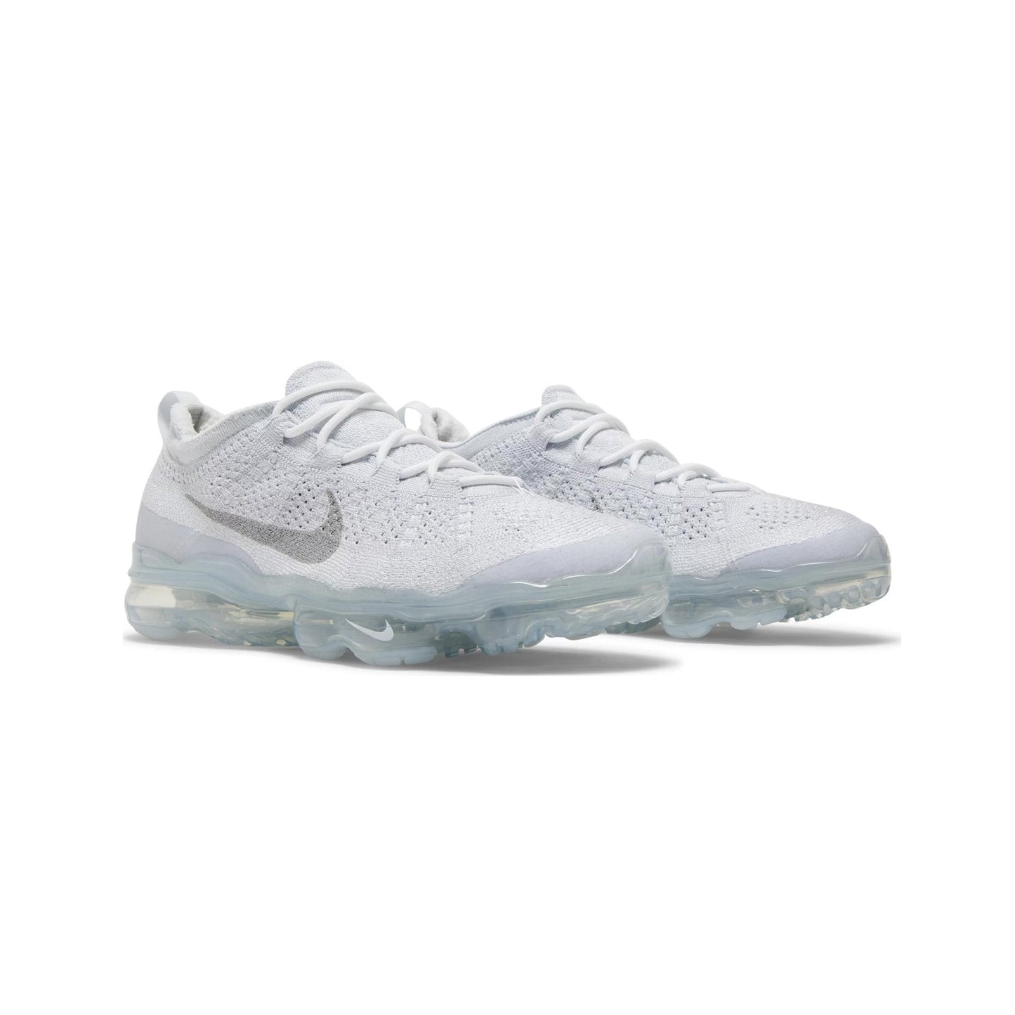 Air VaporMax Flyknit 'Pure Platinum' (2023)