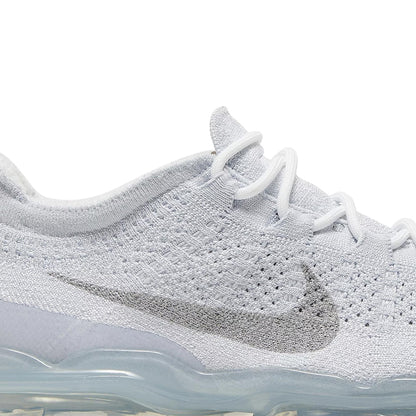 Air VaporMax Flyknit 'Pure Platinum' (2023)