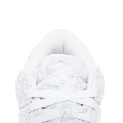 Dunk Low 'White Paisley' Women's (2022)