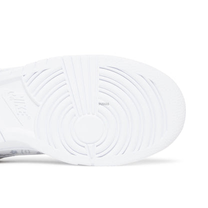 Dunk Low 'White Paisley' Women's (2022)