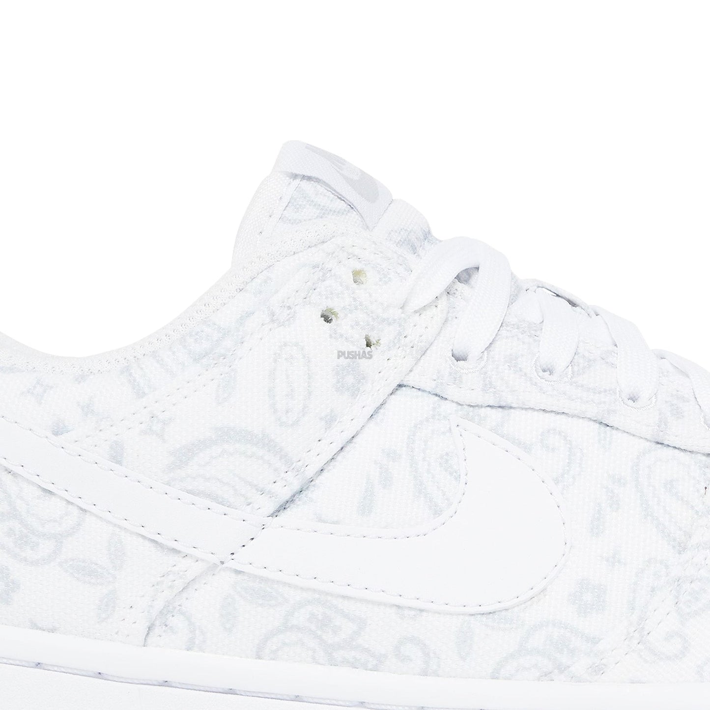 Dunk Low 'White Paisley' Women's (2022)