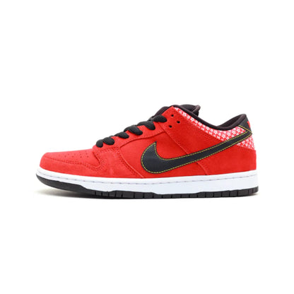 Dunk Low 'Red Firecracker' (2013)