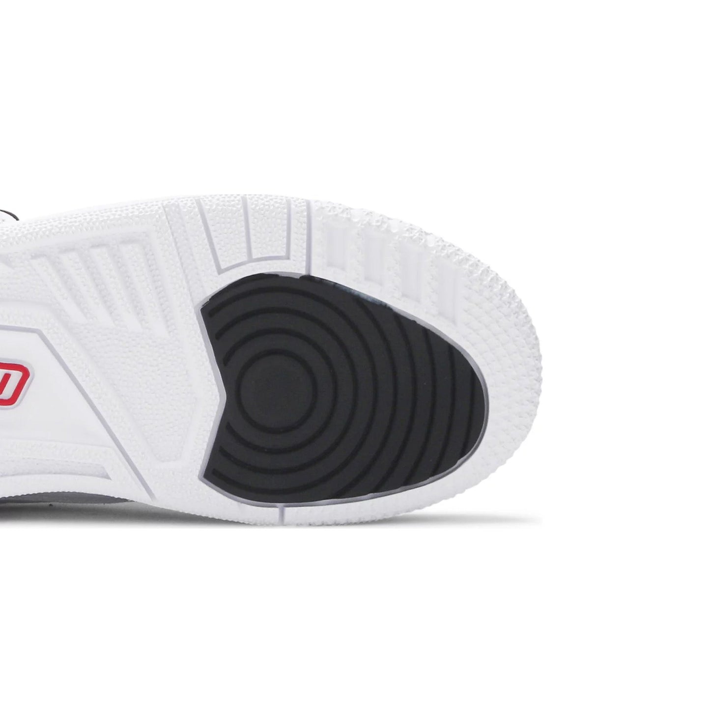 3 Retro 'SE Fire Red Denim' GS (2020)