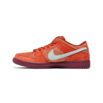 Dunk Low 'Mystic Red Rosewood' (2023)
