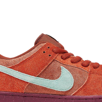 Dunk Low 'Mystic Red Rosewood' (2023)
