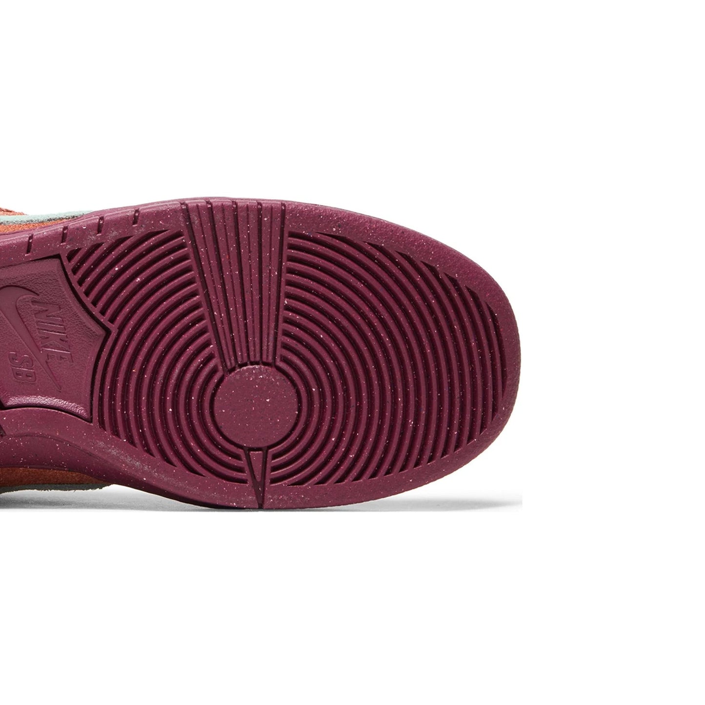 Dunk Low 'Mystic Red Rosewood' (2023)