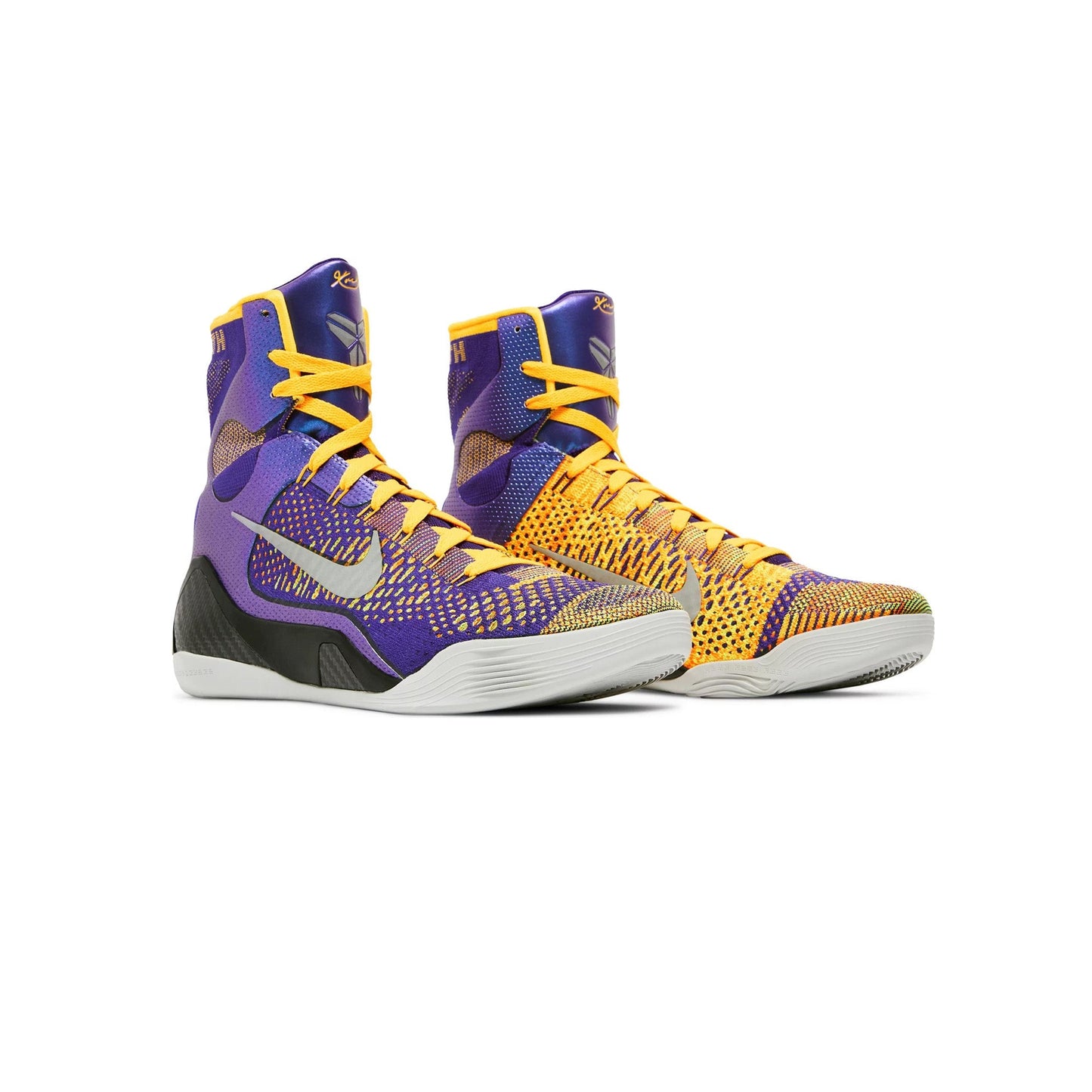 Kobe 9 Elite Team 'Showtime' (2014)