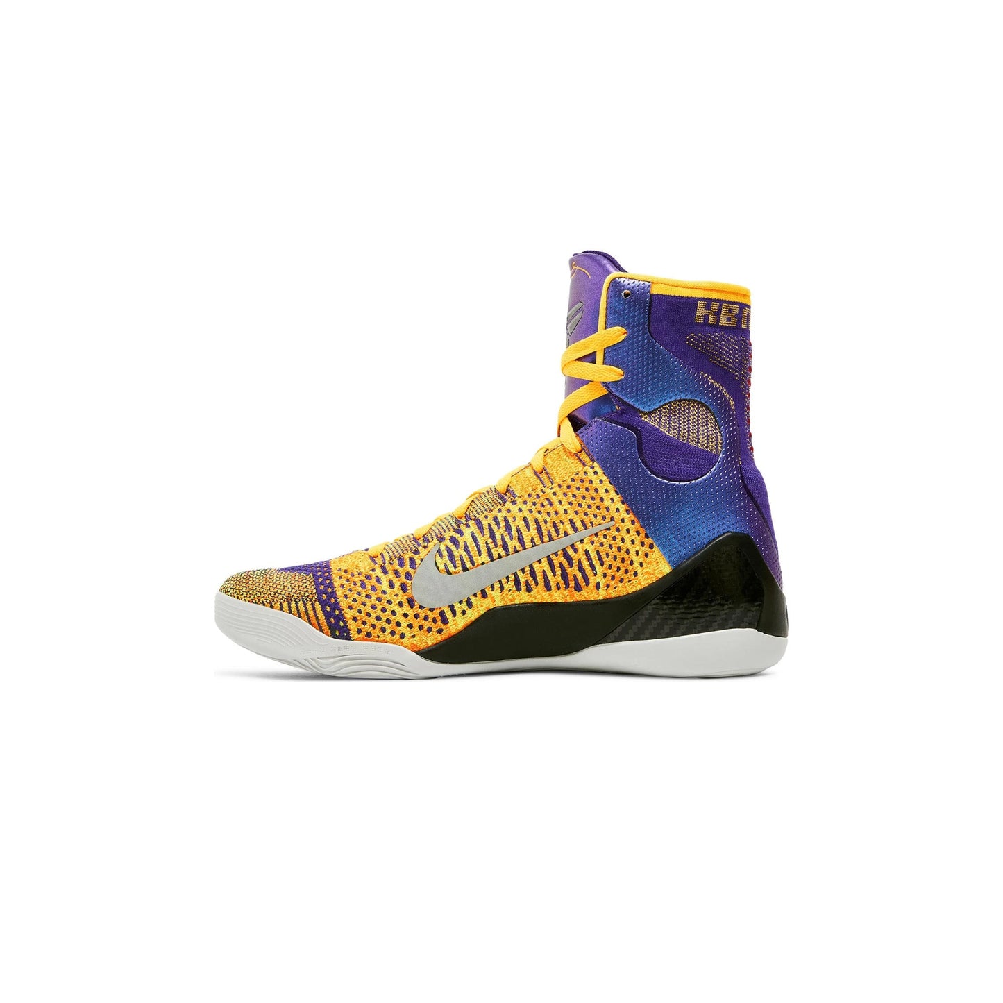 Kobe 9 Elite Team 'Showtime' (2014)