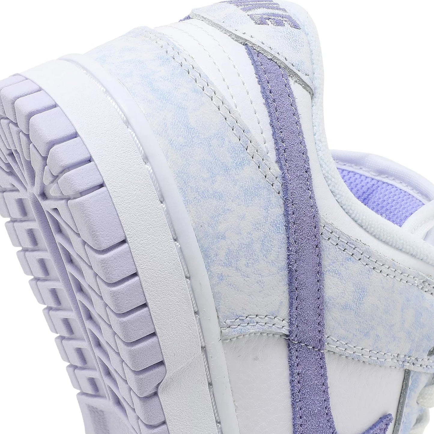 Dunk Low 'Purple Pulse' Women's (2021)