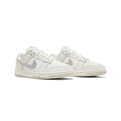Dunk Low Essential 'Sail Oxygen Purple' Women's (2023)