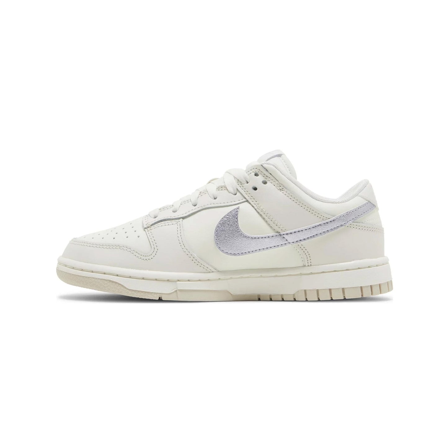 Dunk Low Essential 'Sail Oxygen Purple' Women's (2023)