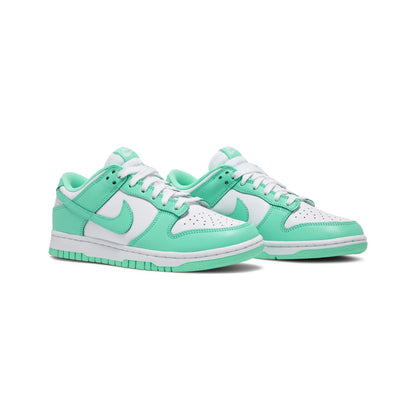 Dunk Low 'Green Glow' Women's (2021)