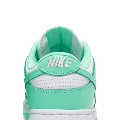 Dunk Low 'Green Glow' Women's (2021)