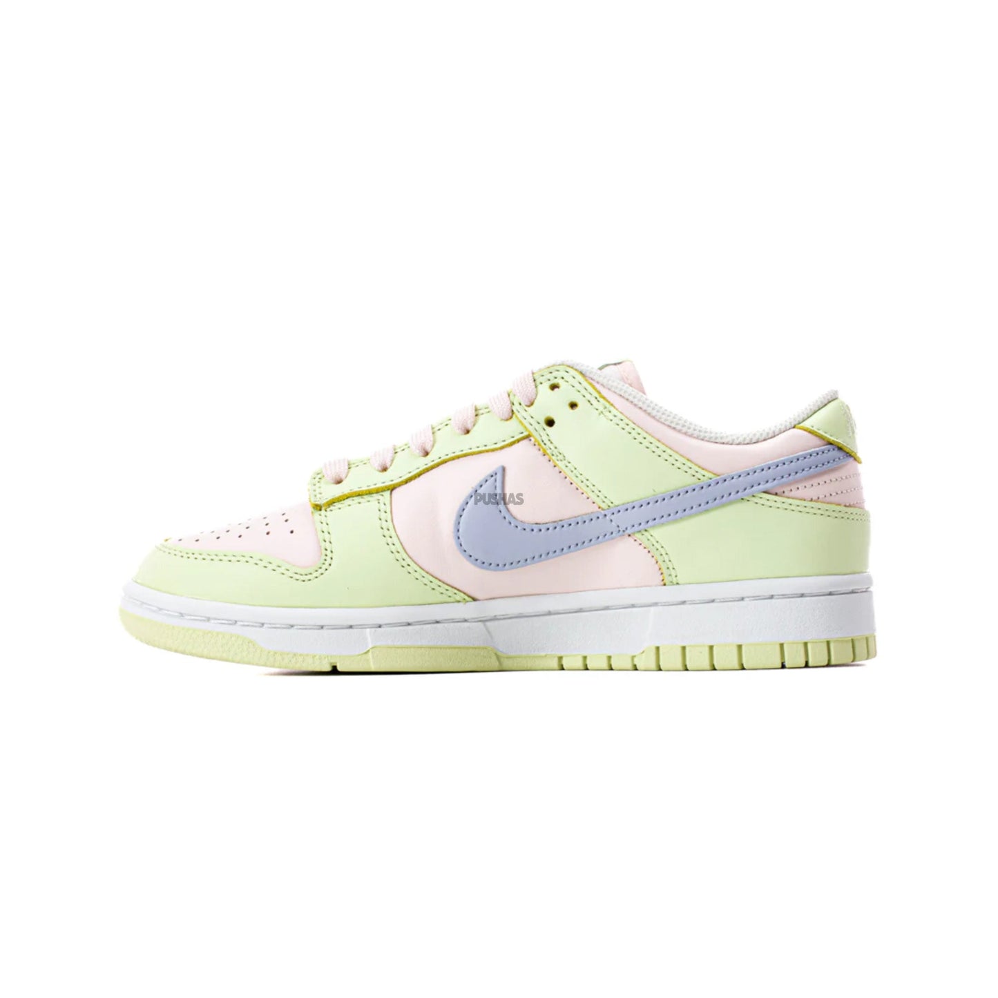 Dunk Low 'Lime Ice' Women's (2021)