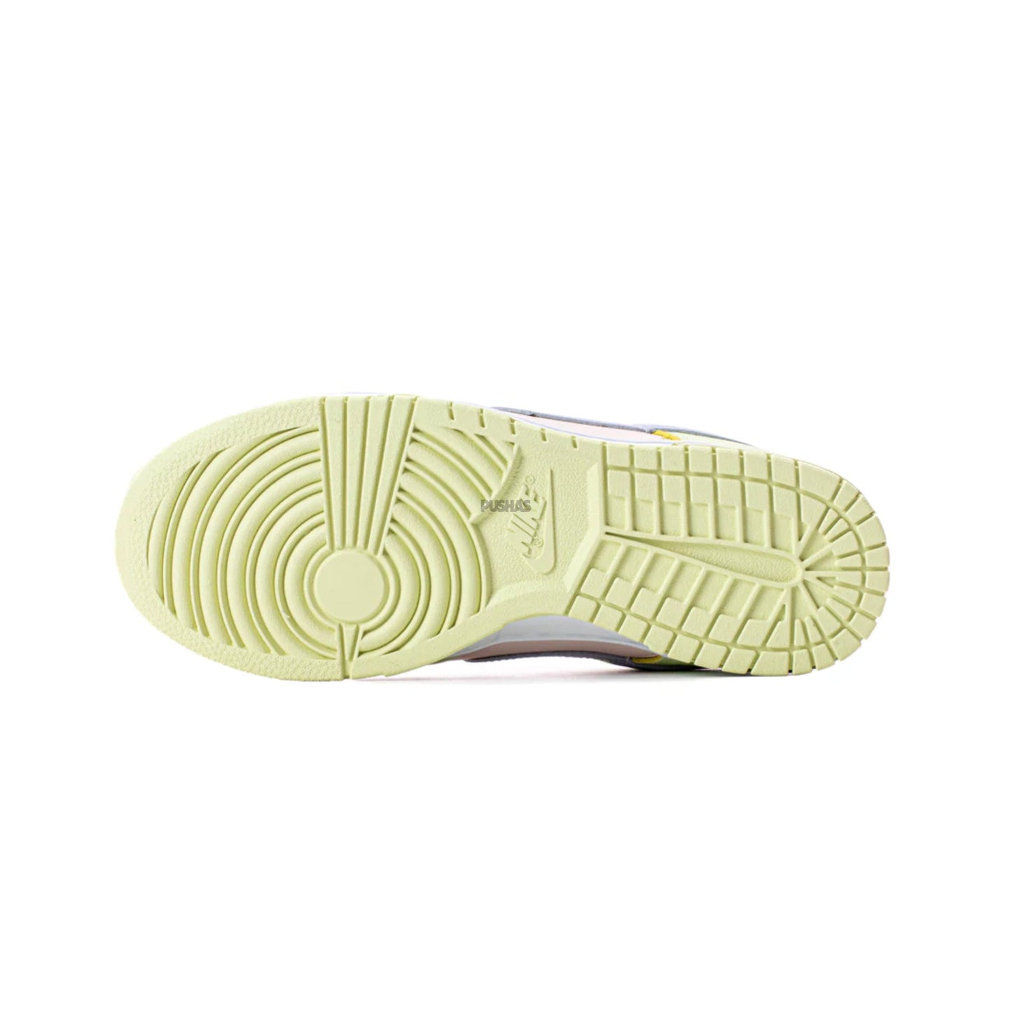 Dunk Low 'Lime Ice' Women's (2021)