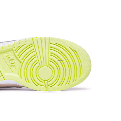 Dunk Low 'Lime Ice' Women's (2021)