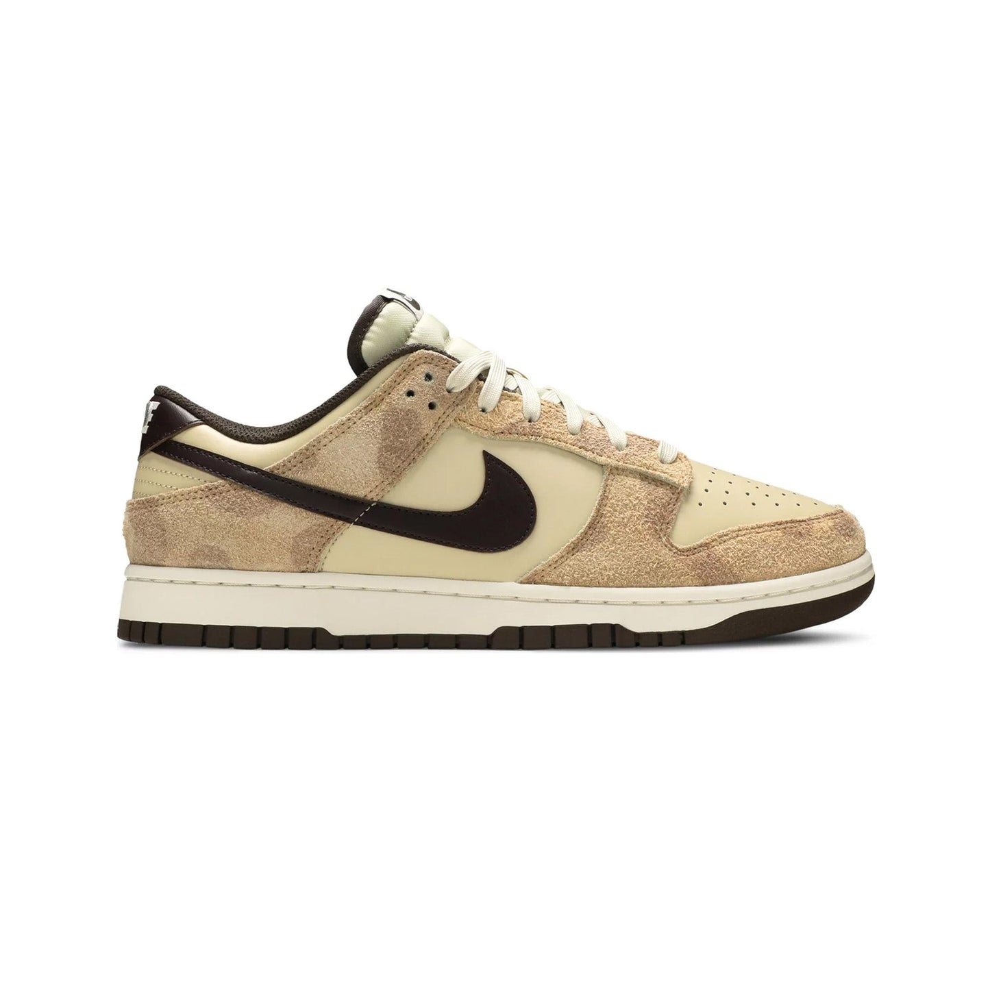 Dunk Low Retro PRM 'Animal Pack Giraffe/Cheetah' (2021)