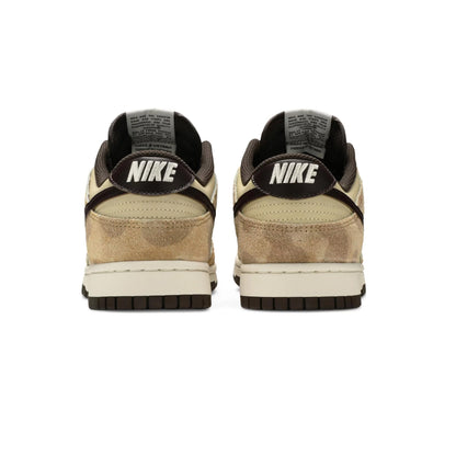 Dunk Low Retro PRM 'Animal Pack Giraffe/Cheetah' (2021)