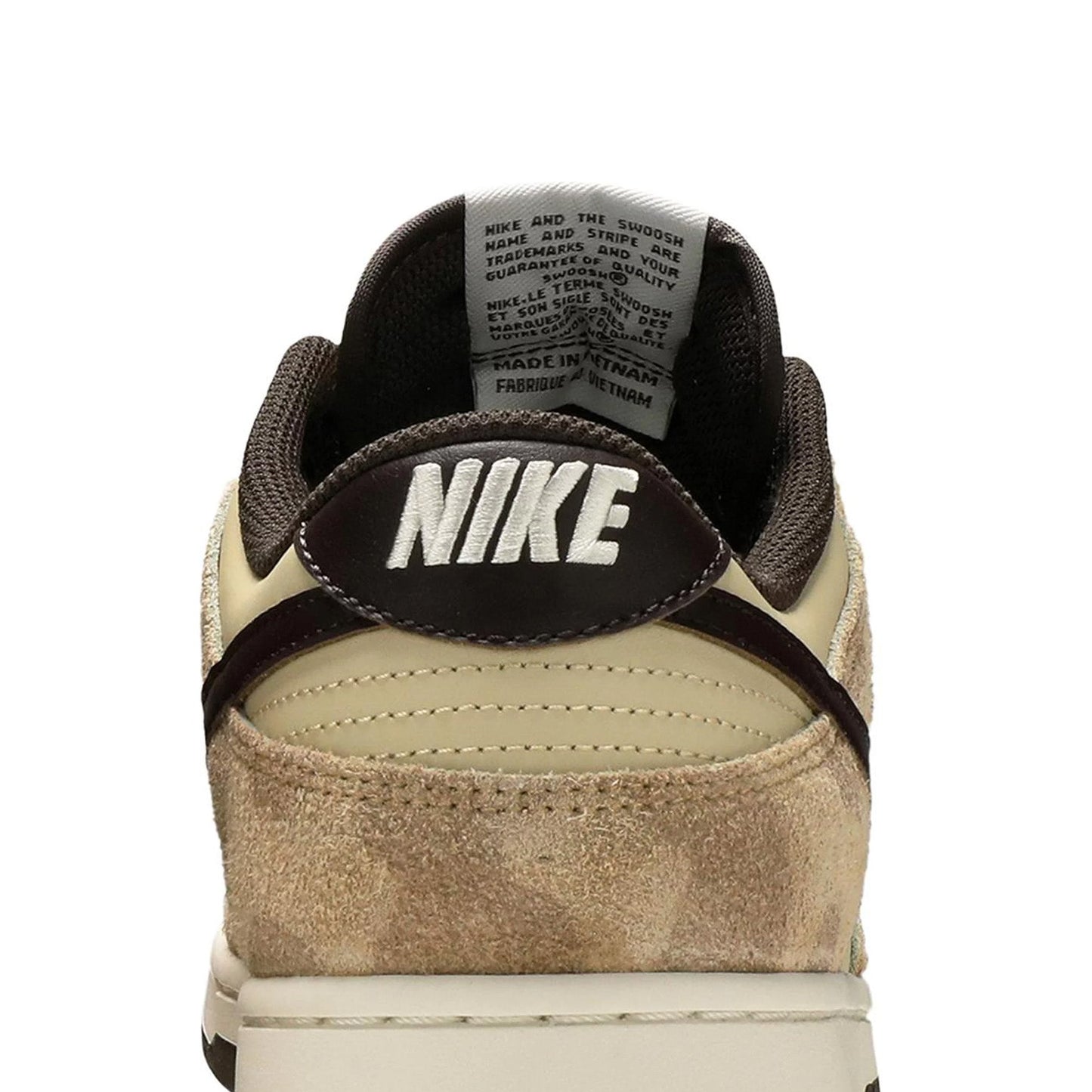 Dunk Low Retro PRM 'Animal Pack Giraffe/Cheetah' (2021)