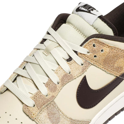 Dunk Low Retro PRM 'Animal Pack Giraffe/Cheetah' (2021)