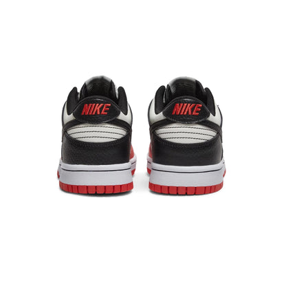 Nike Dunk Low 'EMB NBA 75th Anniversary Chicago' GS (2022)