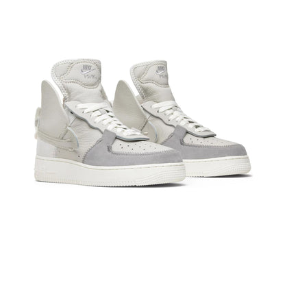 Air Force 1 High PSNY 'Grey' (2018)