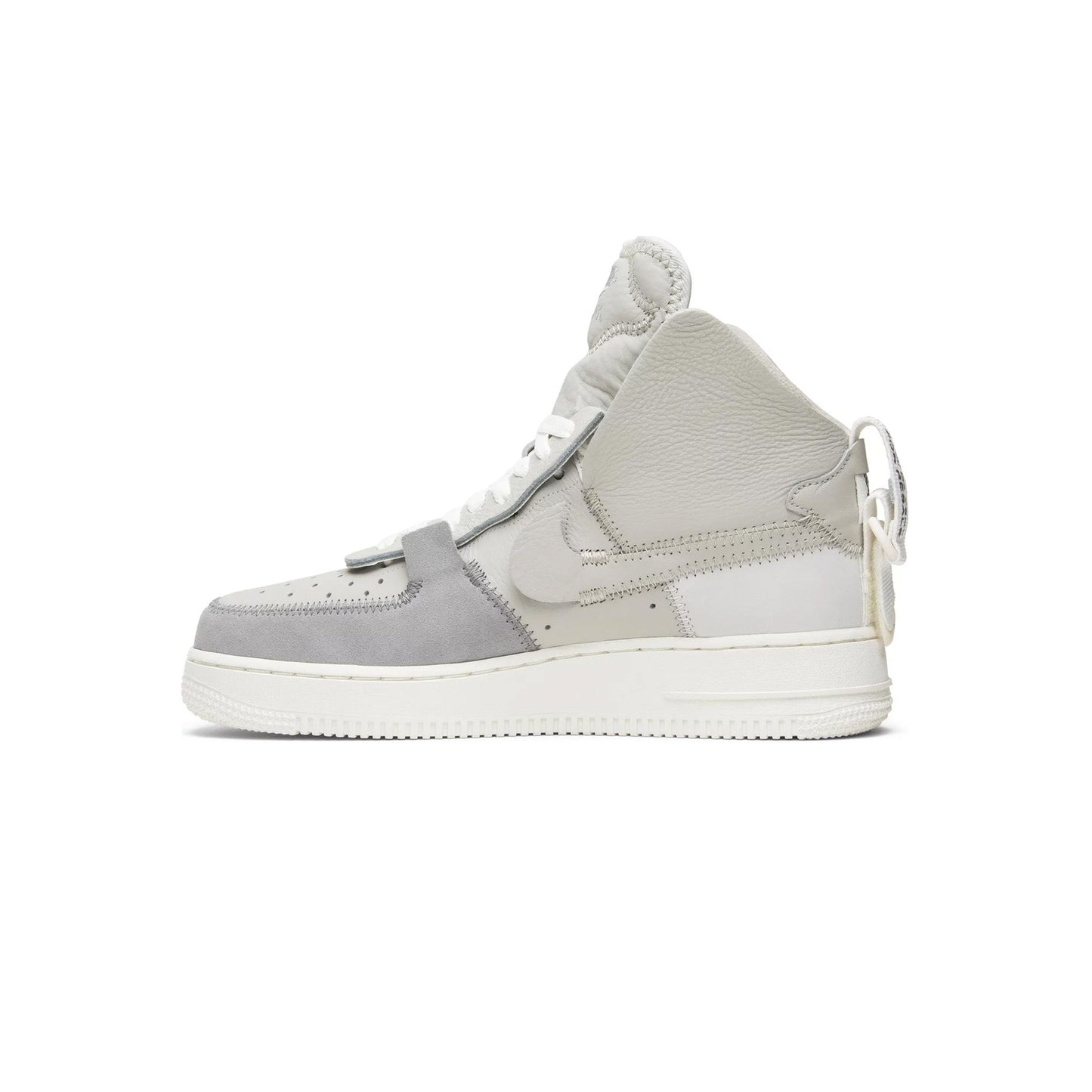 Air Force 1 High PSNY 'Grey' (2018)