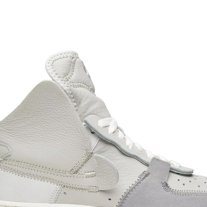 Air Force 1 High PSNY 'Grey' (2018)