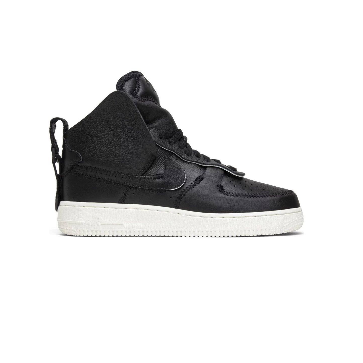 Air Force 1 High PSNY 'Black' (2018)