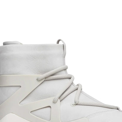 Air Fear of God 'Shoot Around' Light Bone (New)