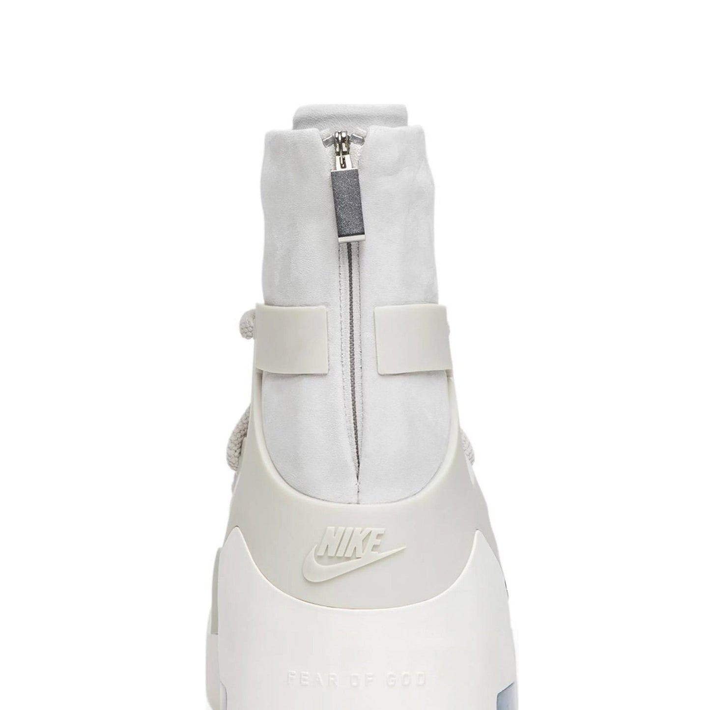Air Fear of God 'Shoot Around' Light Bone (New)