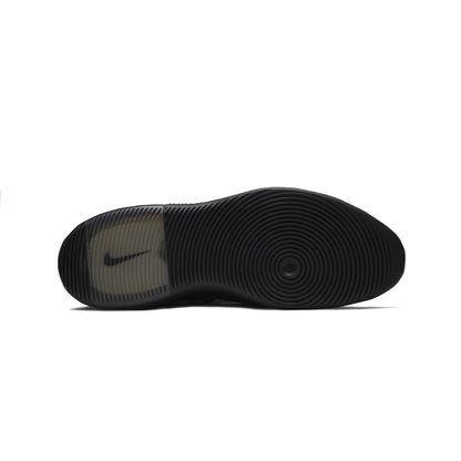 Air Fear of God 1 'Triple Black' (2020)