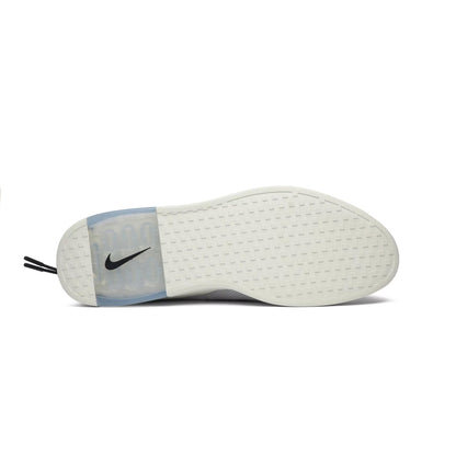 Air Fear Of God Moccasin 'Pure Platinum' (2019)