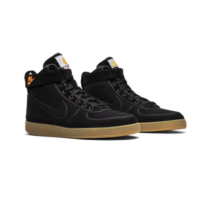 Vandal High Supreme x Carhartt WIP 'Black' (2018)