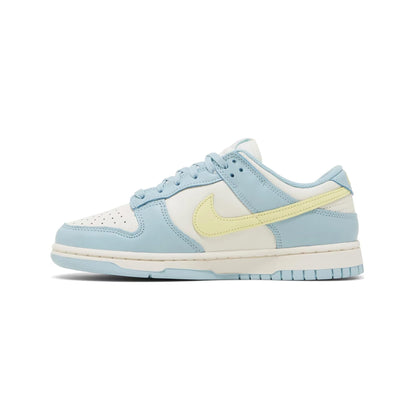 Dunk Low 'Ocean Bliss Citron Tint' Women's (2023)