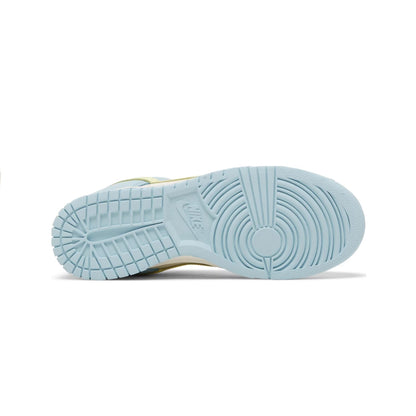 Dunk Low 'Ocean Bliss Citron Tint' Women's (2023)