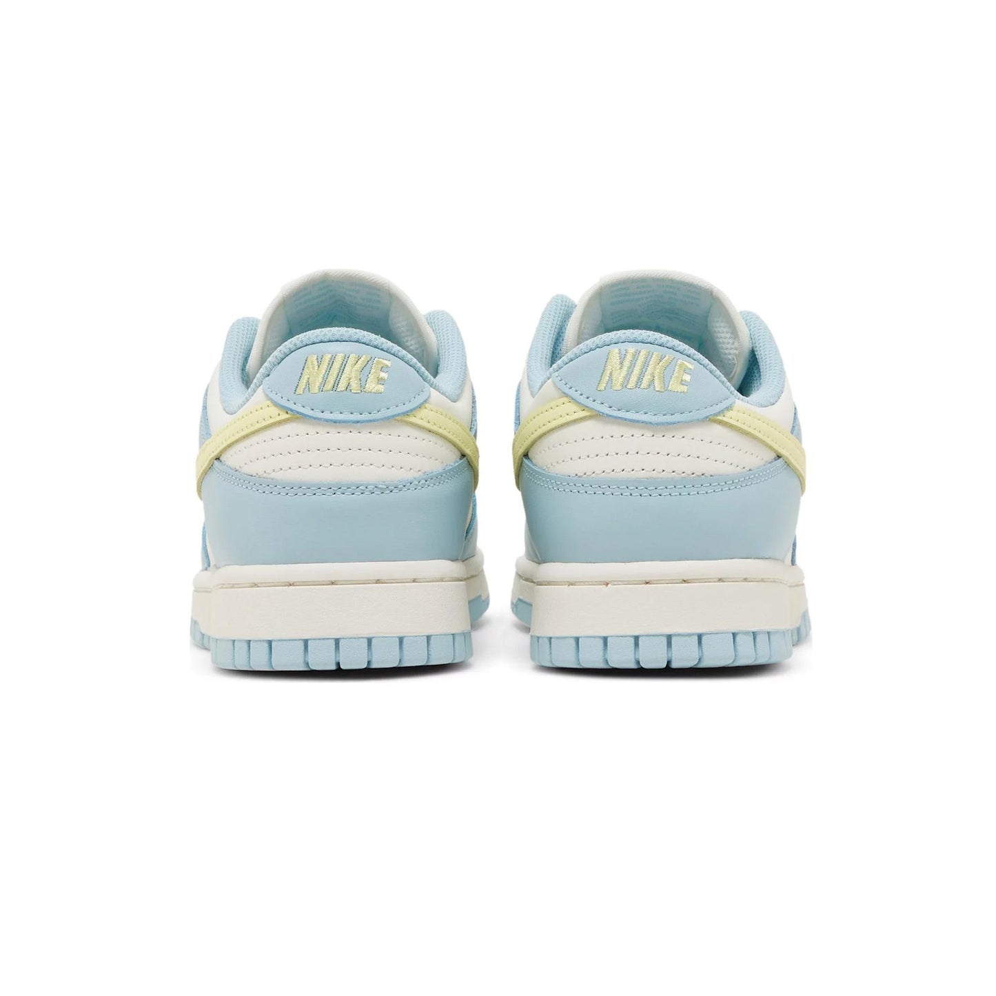 Dunk Low 'Ocean Bliss Citron Tint' Women's (2023)
