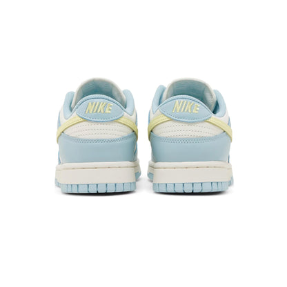 Dunk Low 'Ocean Bliss Citron Tint' Women's (2023)