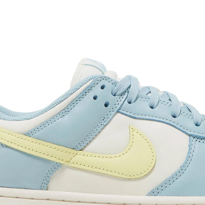 Dunk Low 'Ocean Bliss Citron Tint' Women's (2023)