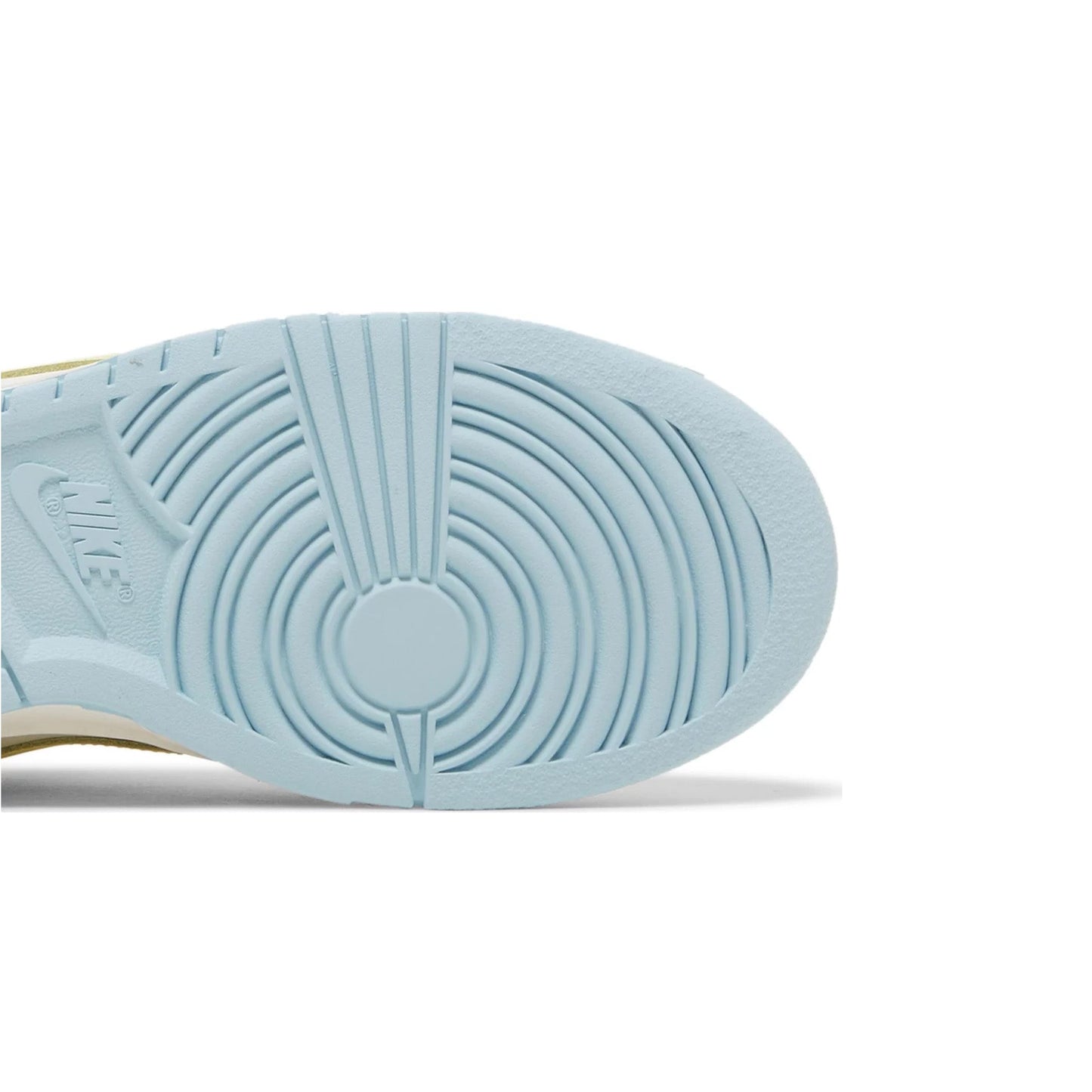 Dunk Low 'Ocean Bliss Citron Tint' Women's (2023)