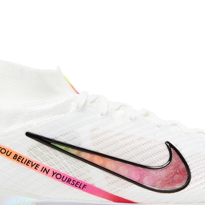 Zoom Mercurial Superfly 9 Elite FG Marcus Rashford 'Better Believe It' (2023)