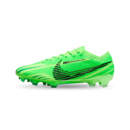 MDS Mercurial Vapor 15 Elite FG 'Dream Speed Green Strike' (2024)