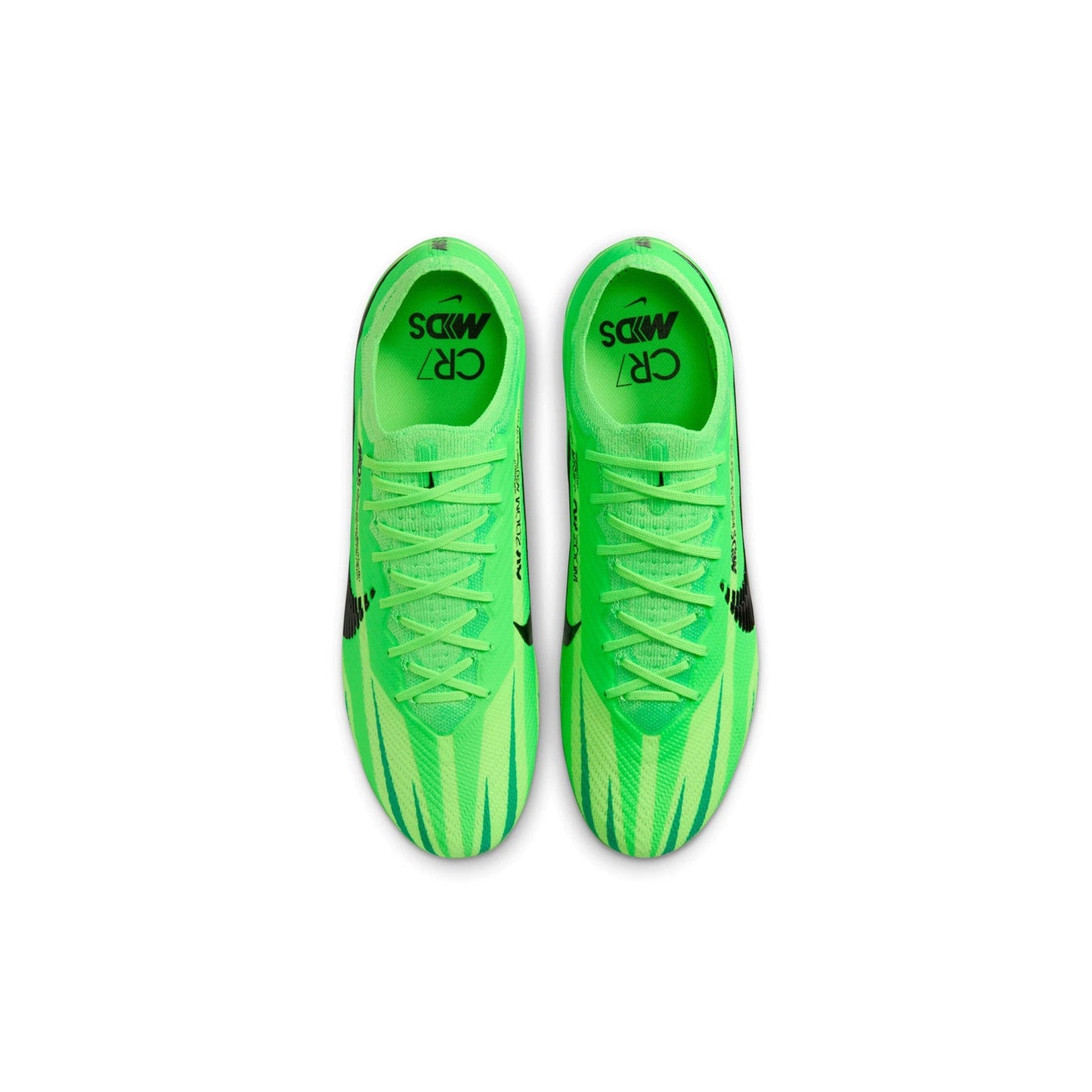 MDS Mercurial Vapor 15 Elite FG 'Dream Speed Green Strike' (2024)