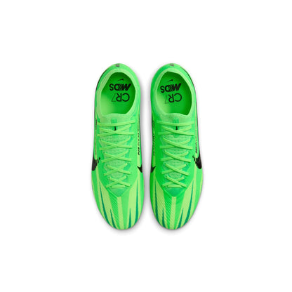 MDS Mercurial Vapor 15 Elite FG 'Dream Speed Green Strike' (2024)