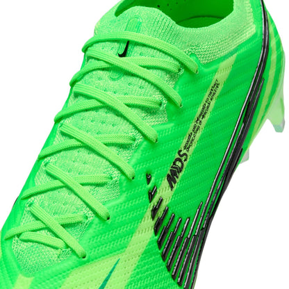 MDS Mercurial Vapor 15 Elite FG 'Dream Speed Green Strike' (2024)