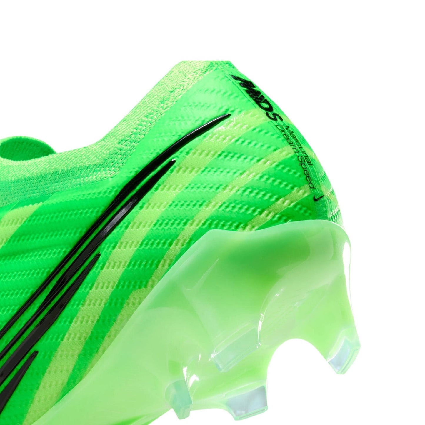 MDS Mercurial Vapor 15 Elite FG 'Dream Speed Green Strike' (2024)